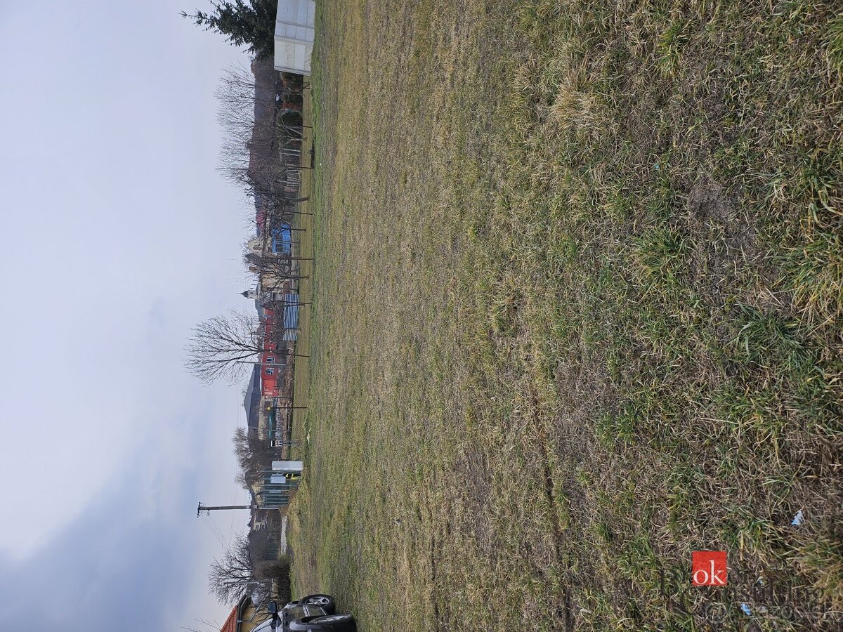 Na predaj lukratívne pozemky - 4