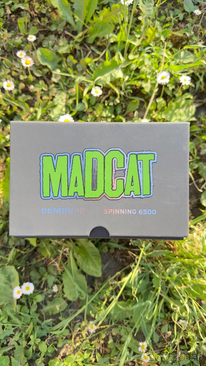 Madcat Dominion 6500 - 4