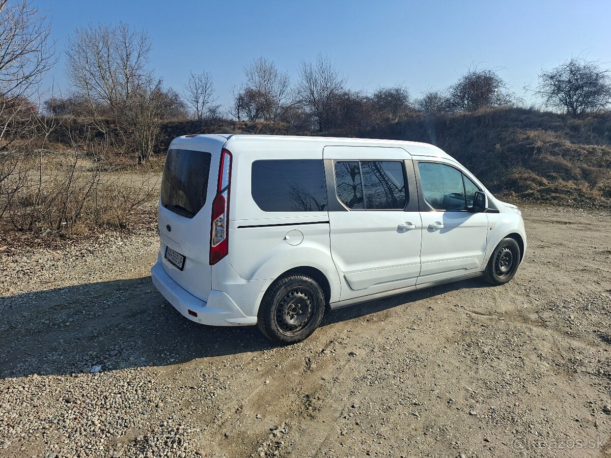 Ford tourneo connect - 4