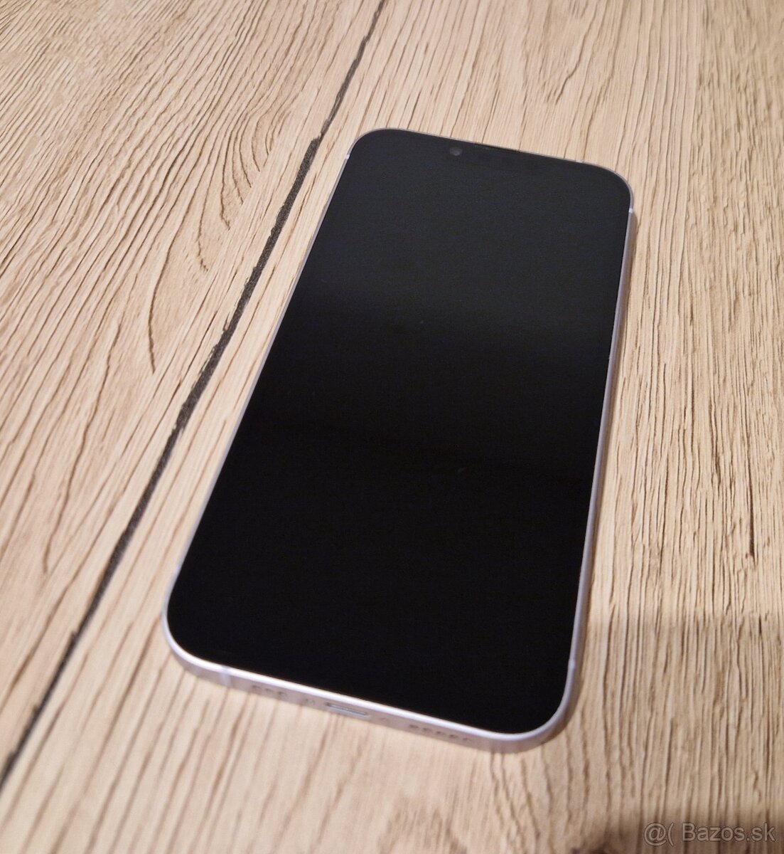 Apple iPhone 14 Fialovy - 4