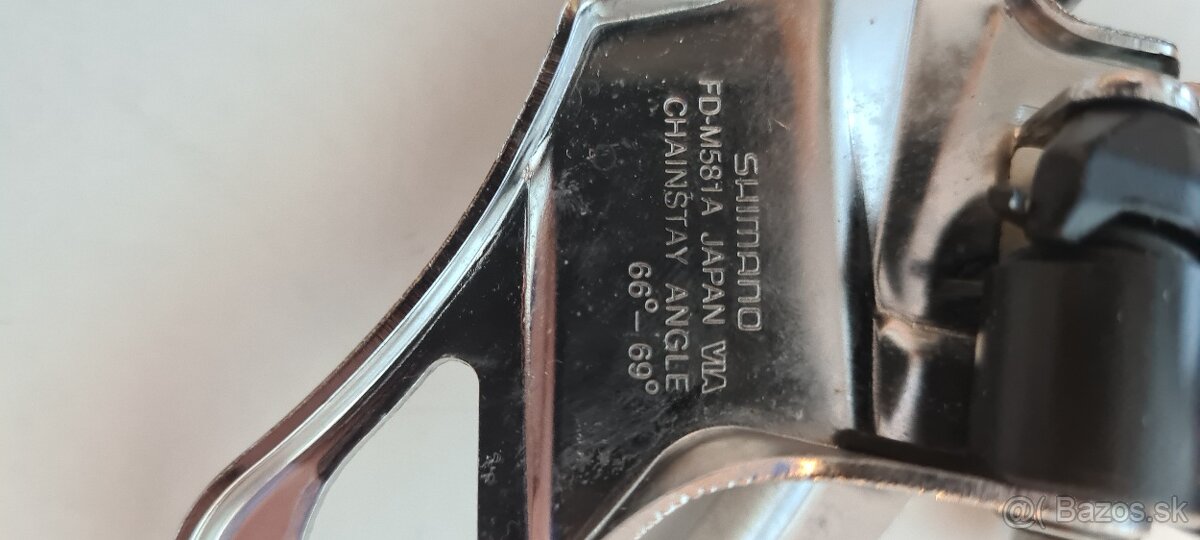 SHIMANO - 4