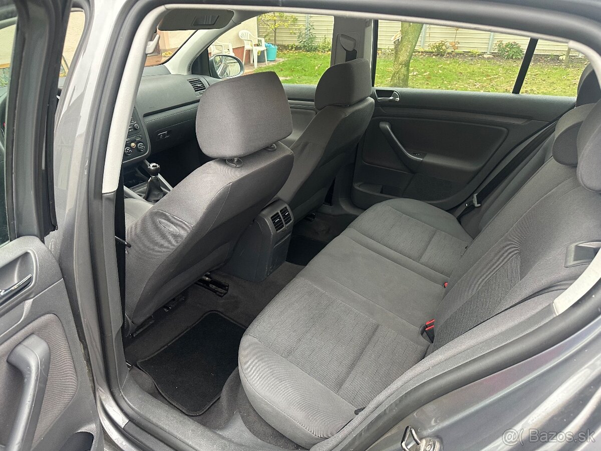 Predám vw golf 2004 - 4