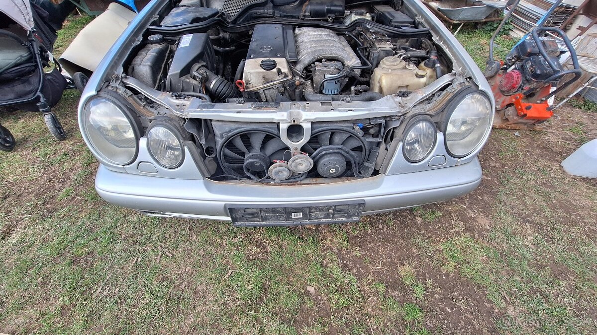 W210 - 4
