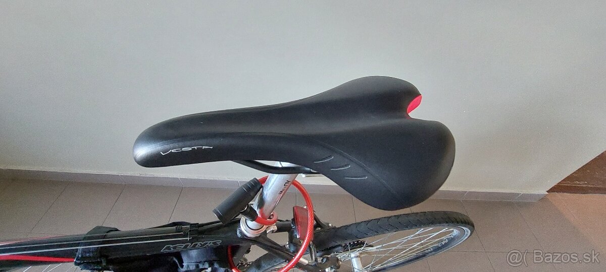 Bicykel Kellys - 4