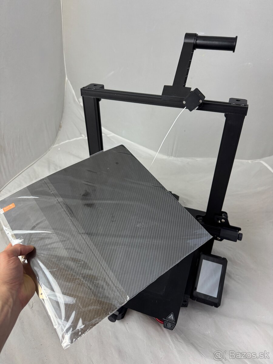 Creality Ender S1 plus - 4