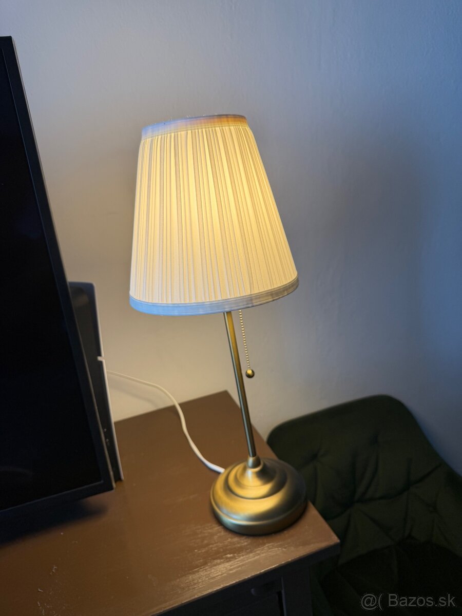 Lampa mala a veľká - 4