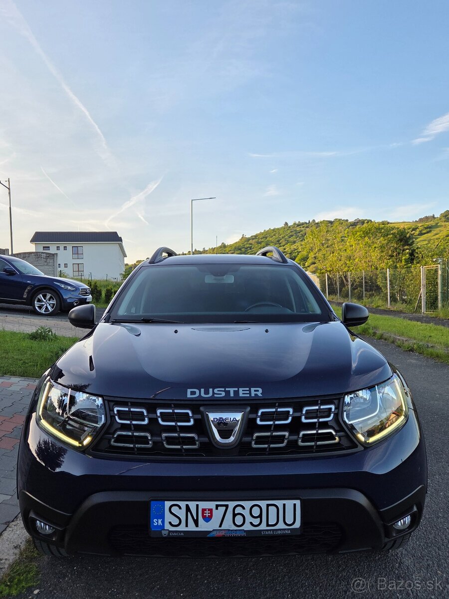 Dacia Duster 1.6 SCE - 4