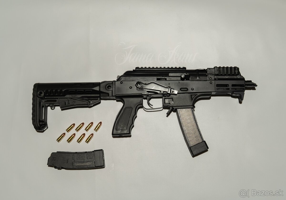 AK47- PAK9 - 4
