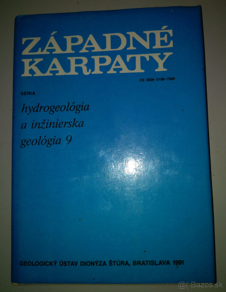 Staršie knihy - 4