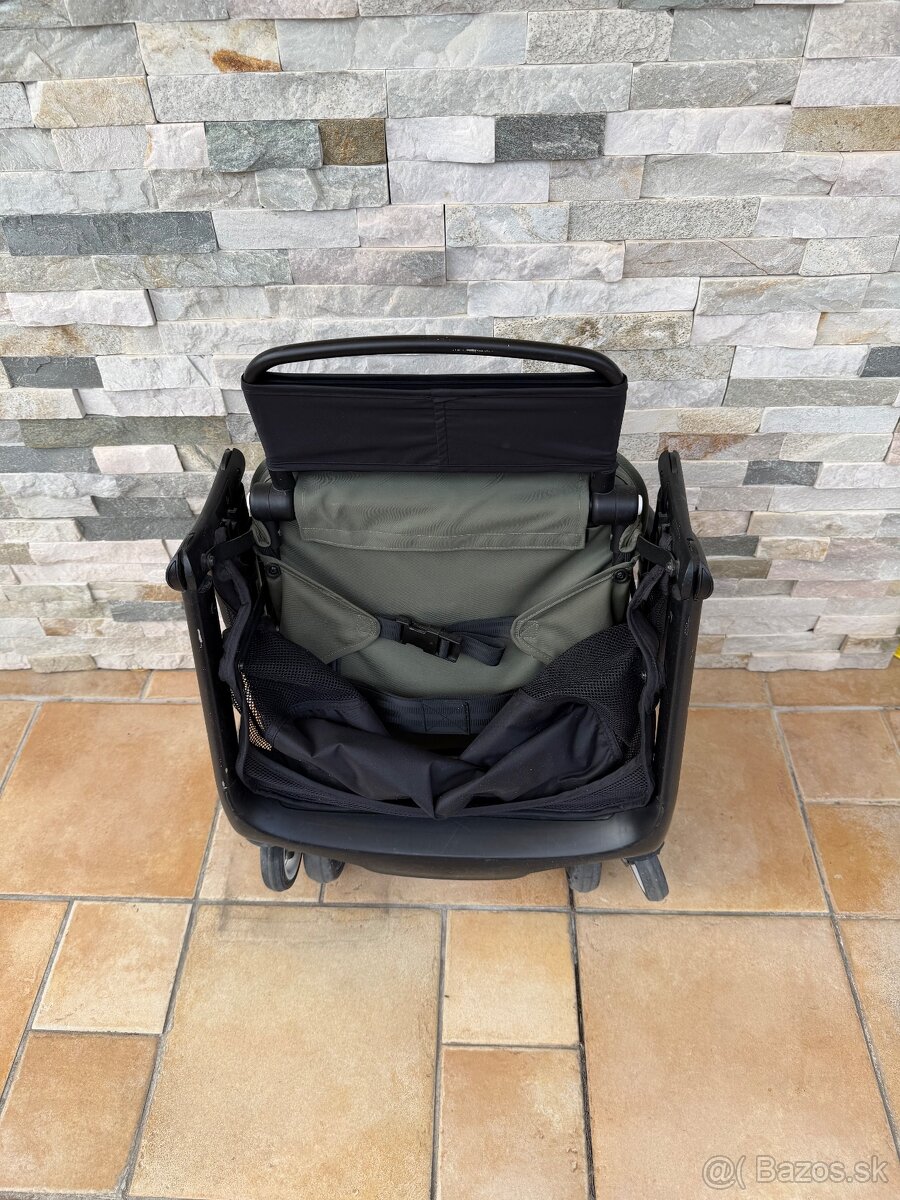 Bugaboo butterfly - 4