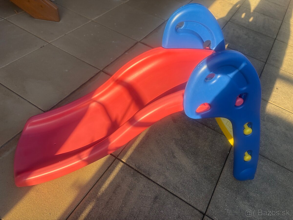 PLAYTIVE šmýkačka - 4