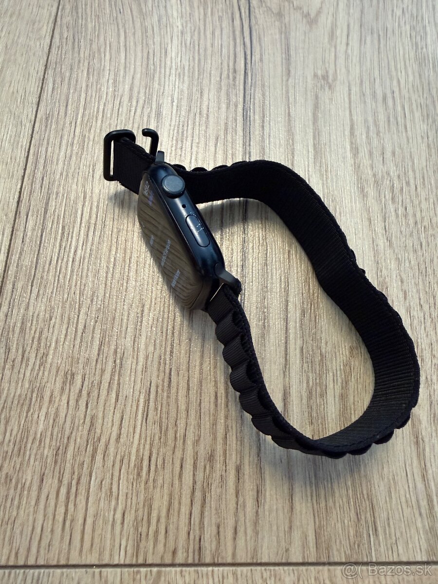 Apple Watch Series 7 GPS 45 mm - 4
