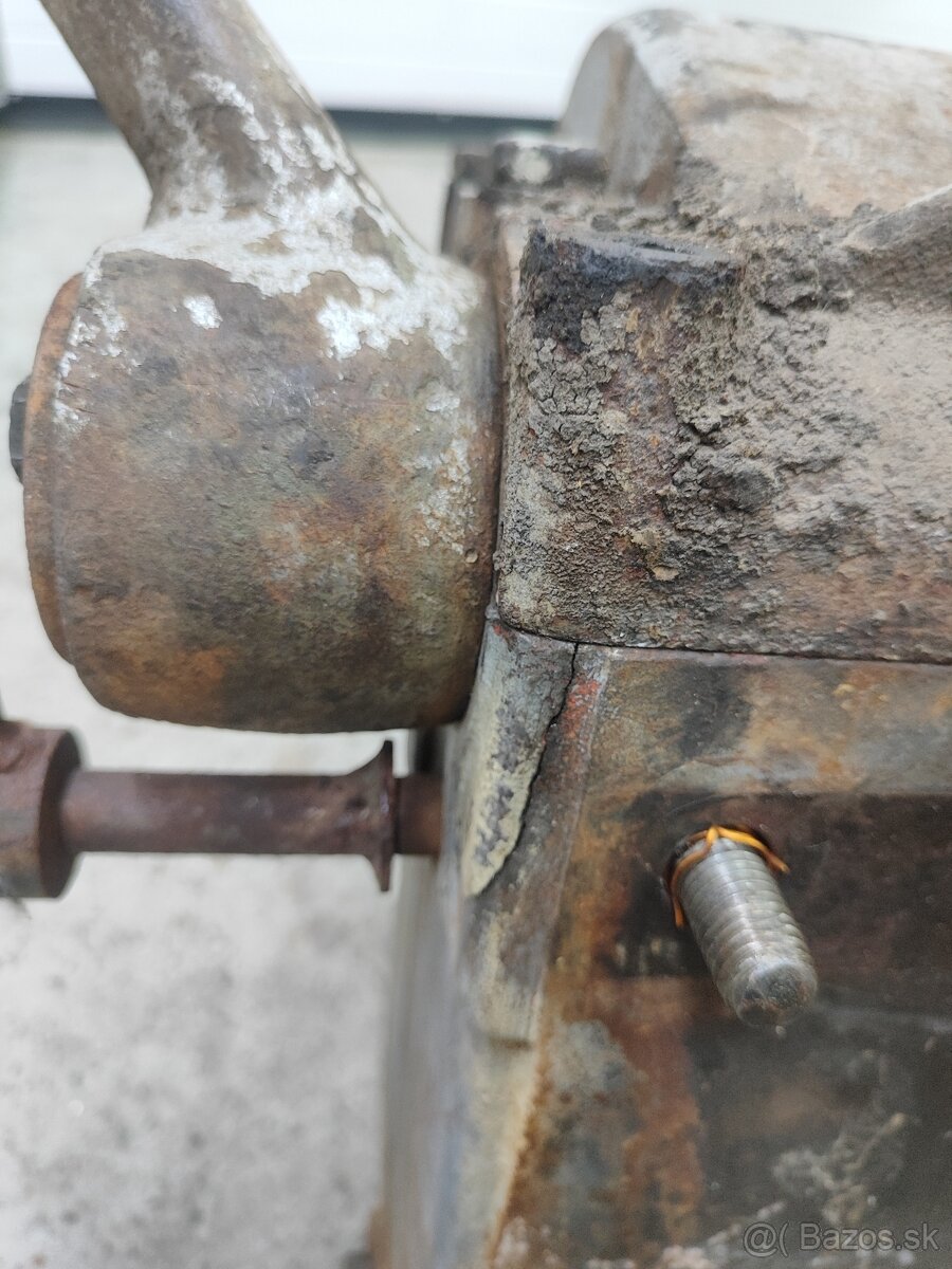 Hydraulika z25 - 4