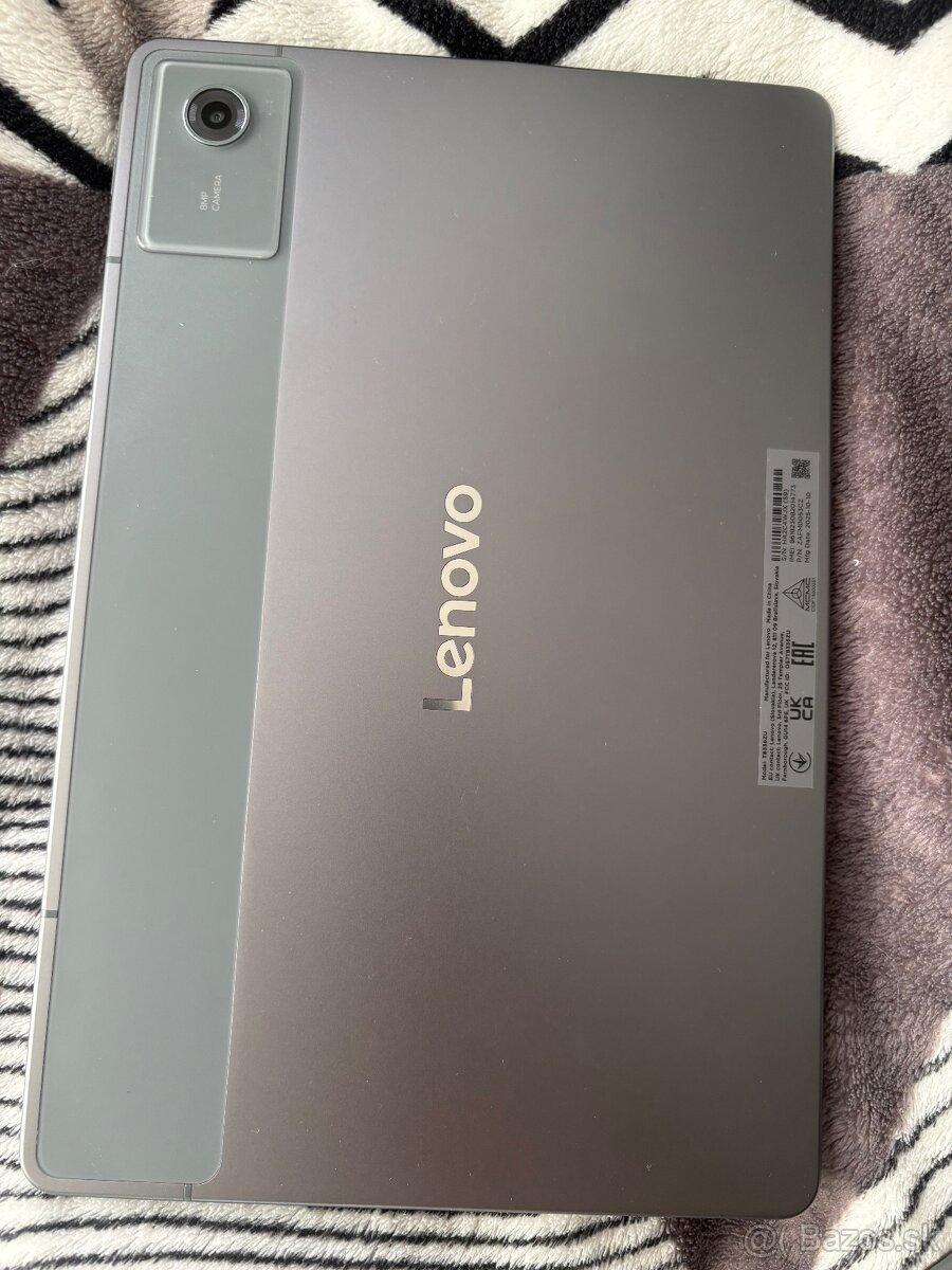 Lenovo Idea Tab - 4
