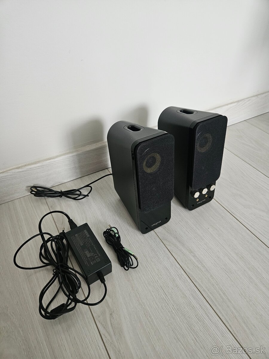 Creative GigaWorks T20 Series II - 4
