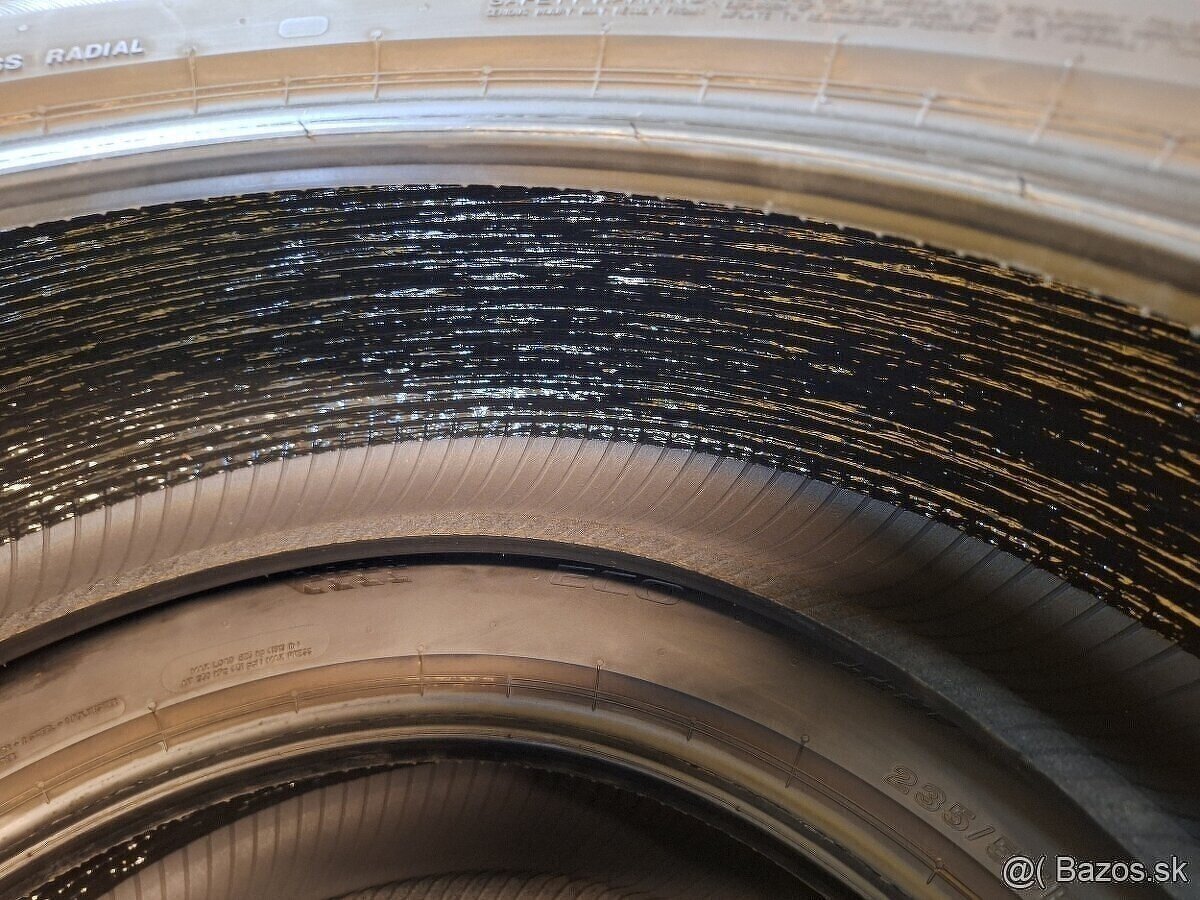 235/55 r19 Bridgestone 2024 - 4