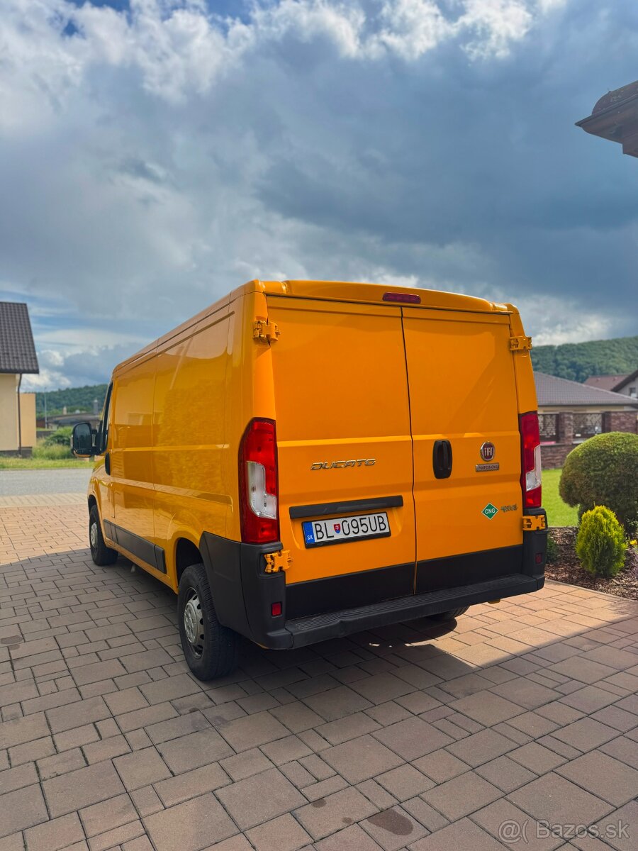 Fiat Ducato 3.0 L2H1 47 000km - 4