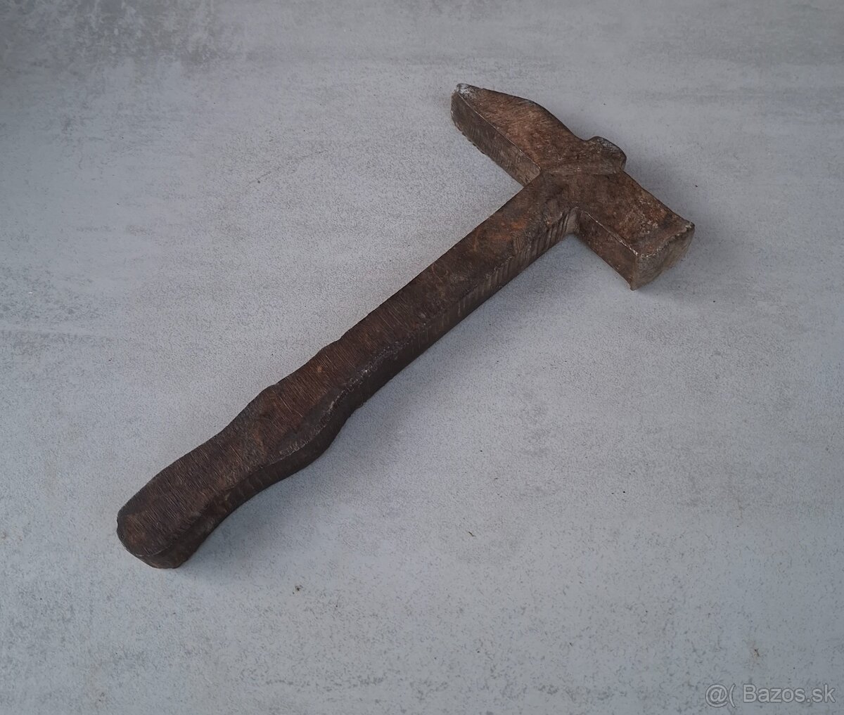 Kladivá - 4