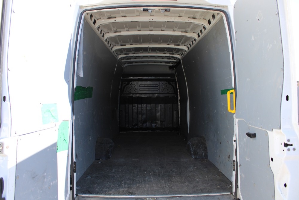 Iveco Daily, 35S180 3,0 Maxi+Klima 2022 93TKM - 4