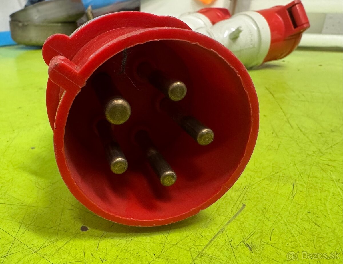 400V/32A redukcia - 4