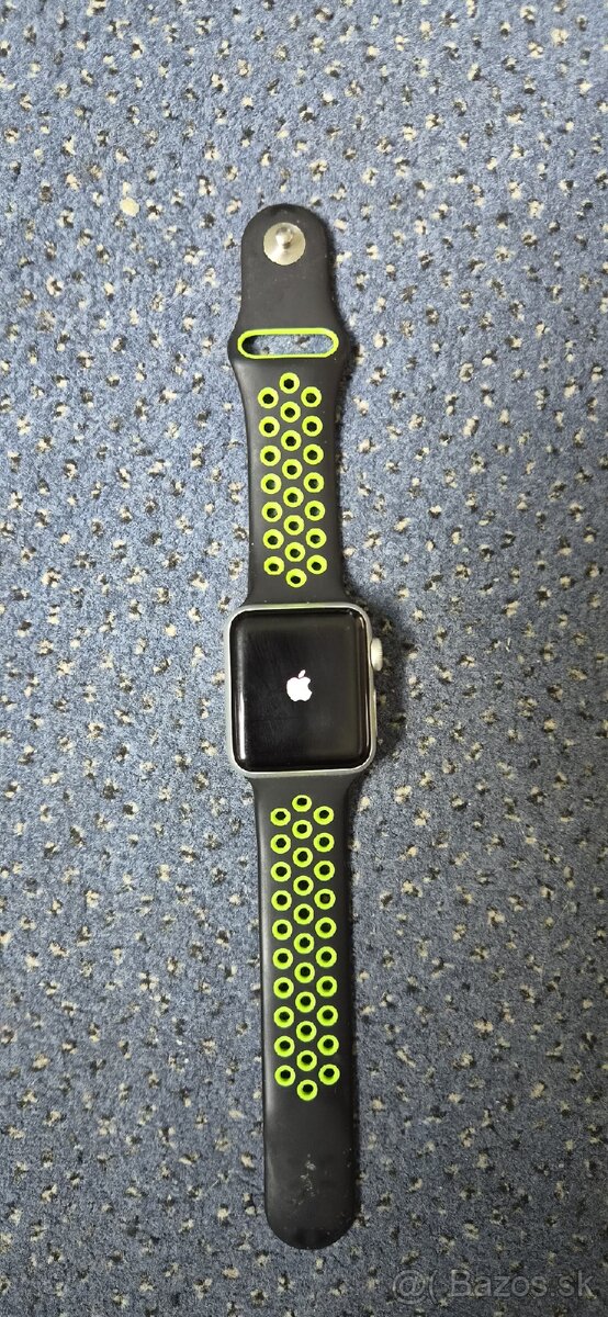 Apple Watch 3 38mm - 4