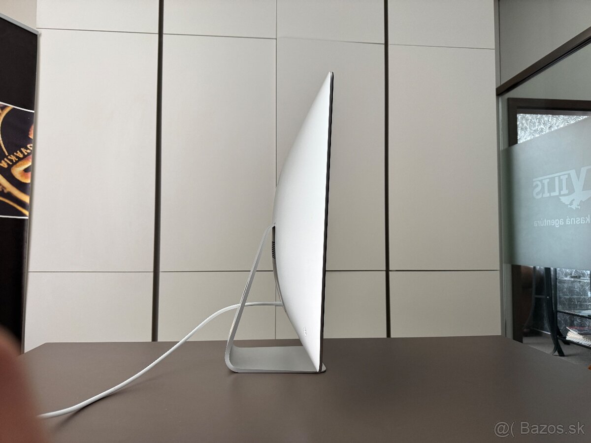 Inzerát č. 1 – Apple iMac 27” Retina 5K, Late 2014 - 4