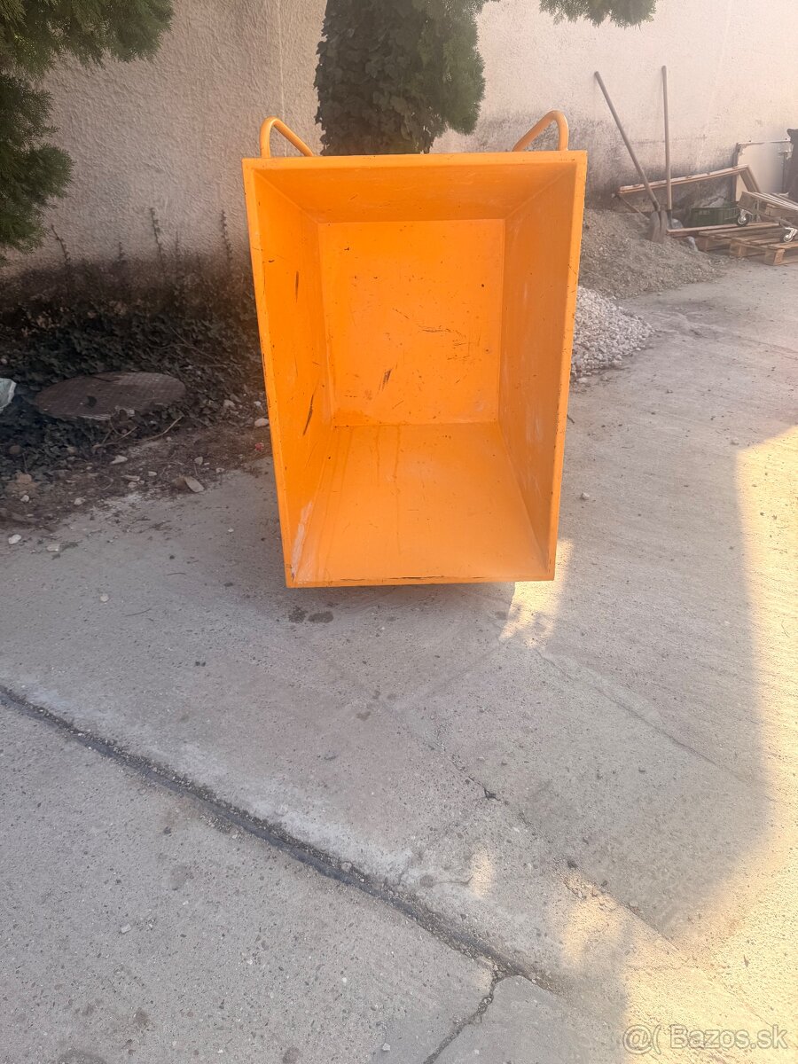 Mindumper Lumag elektrický - 4