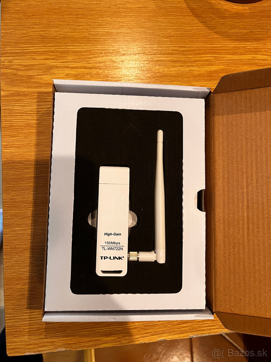 Wi-fi - 4