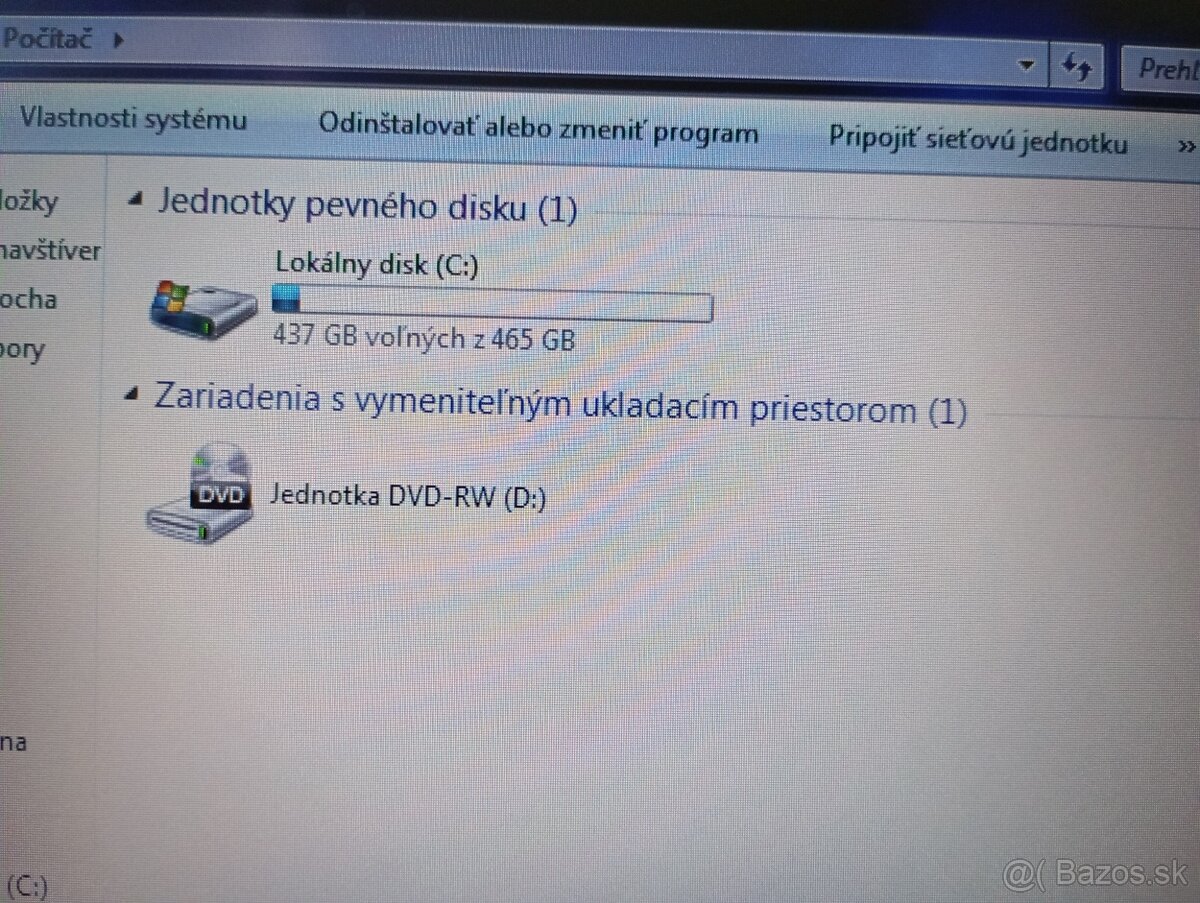 Lenovo Thinkpad E545 + AMD A8 4500M + 8gb ram + Win7 - 4