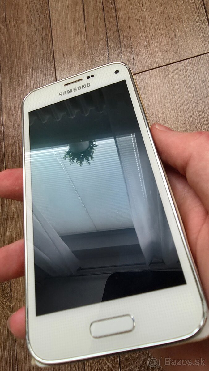 Samsung Galaxy S5 Mini - 4