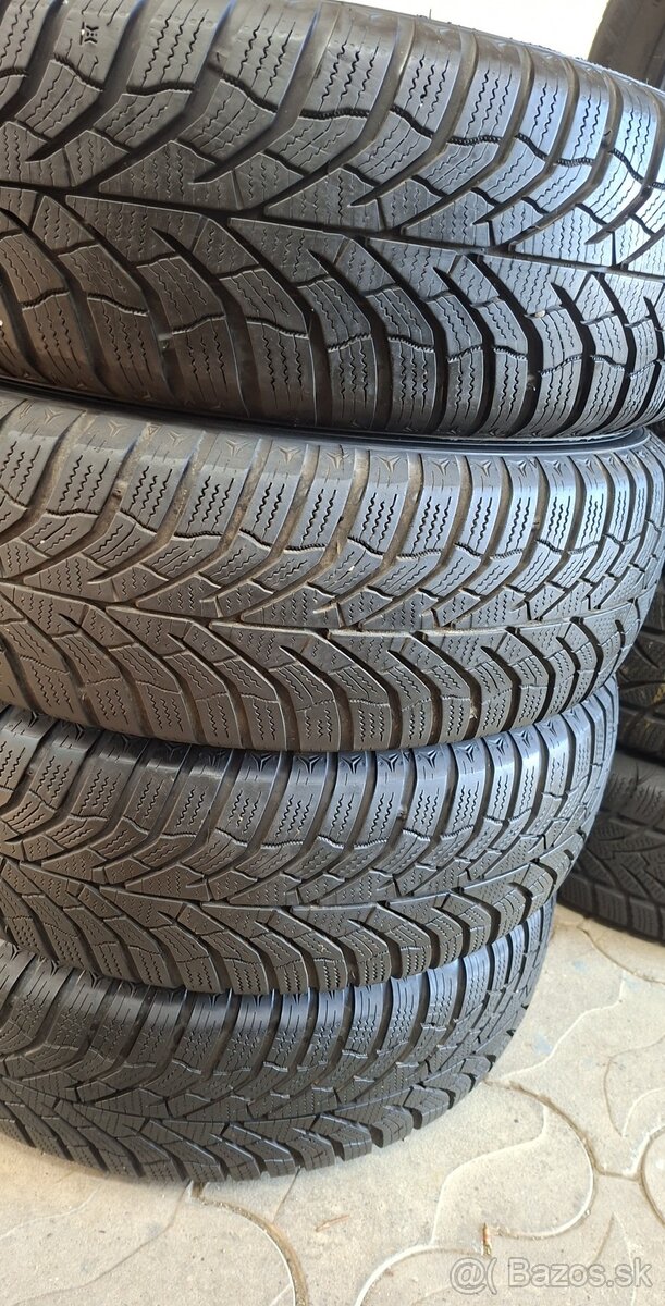 175/70R14 Kumho dot 23 - 4