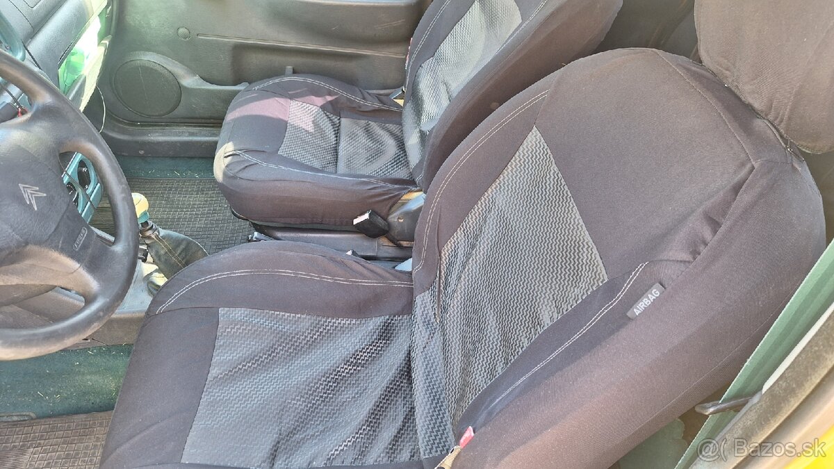 Citroën berlingo - 4