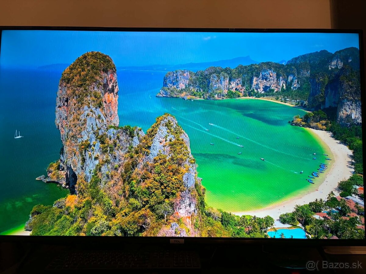 Televízor TCL55P615 - 4