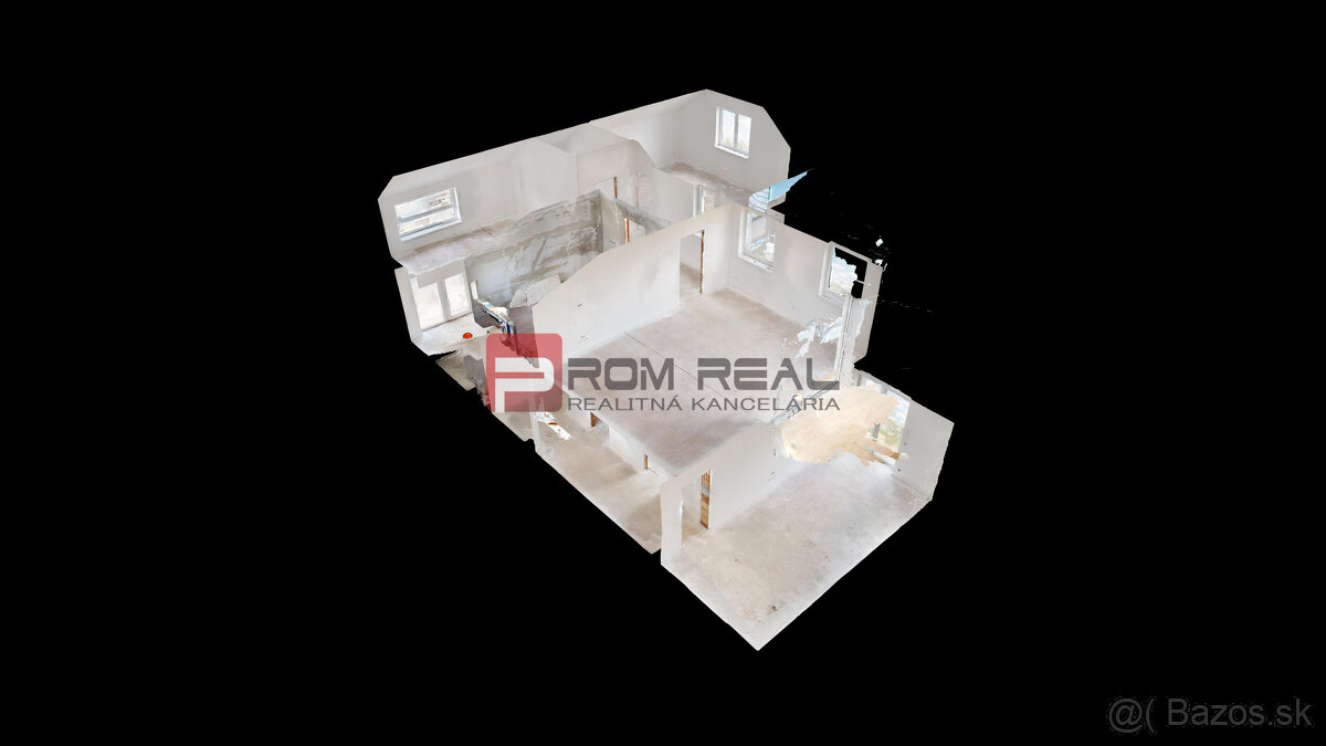 Na predaj novostavba Cífer ZĽAVA 30.000 € do konca októbra - 4