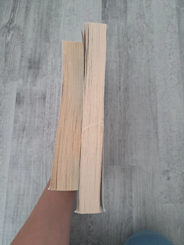 Colleen Hoover It ends with us + it starts with us - 4