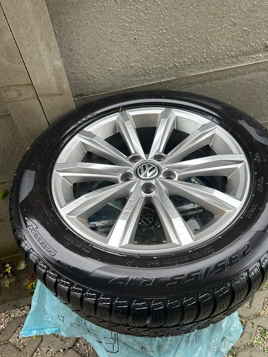 Pasat b8 1.6 TDi - 4