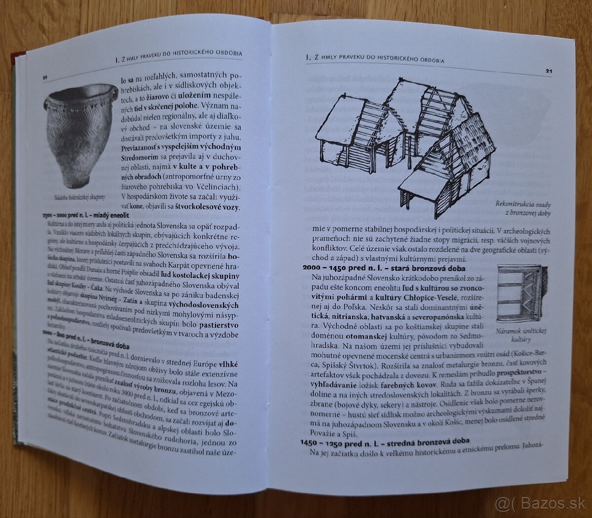 Dejiny Slovenska - datumy, udalosti, osobnosti - 4