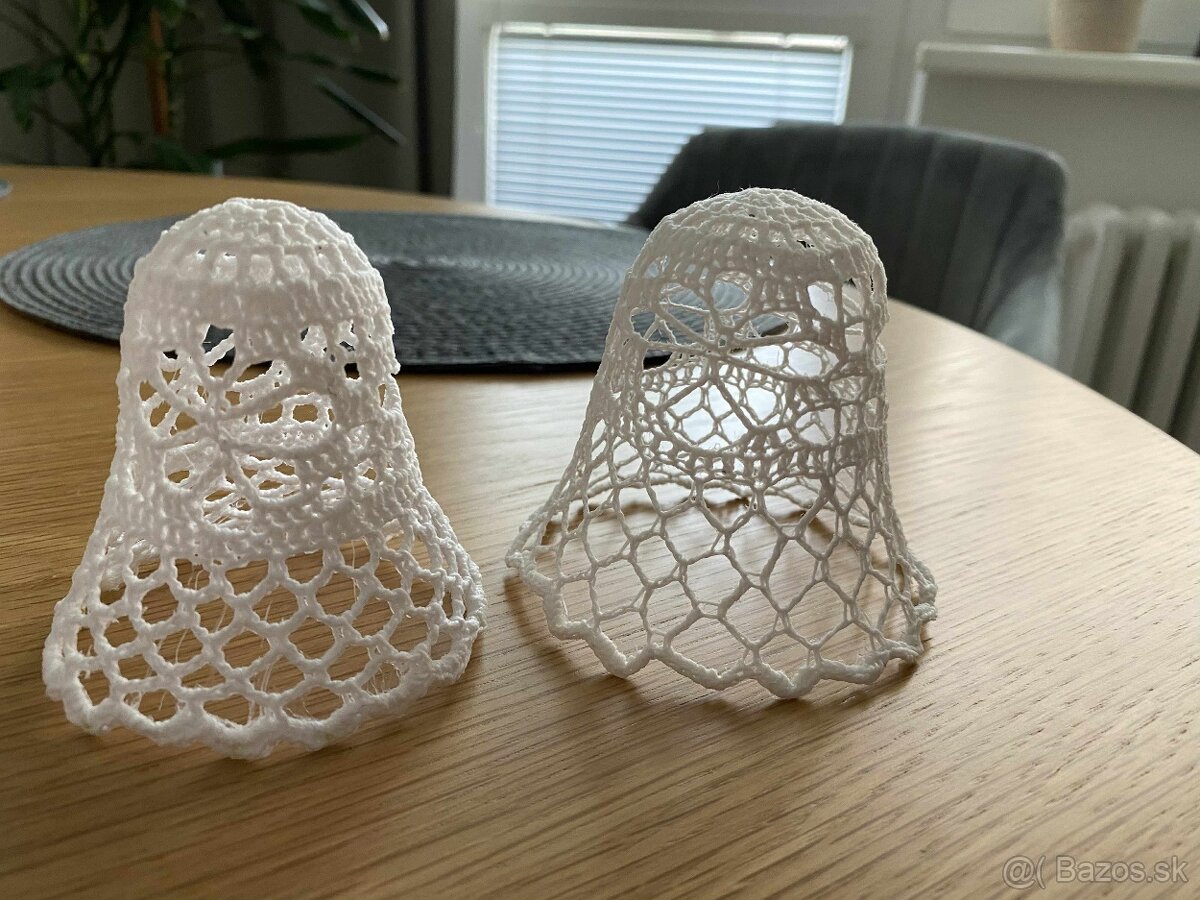 Vianocne ozdoby zvonceky - 4