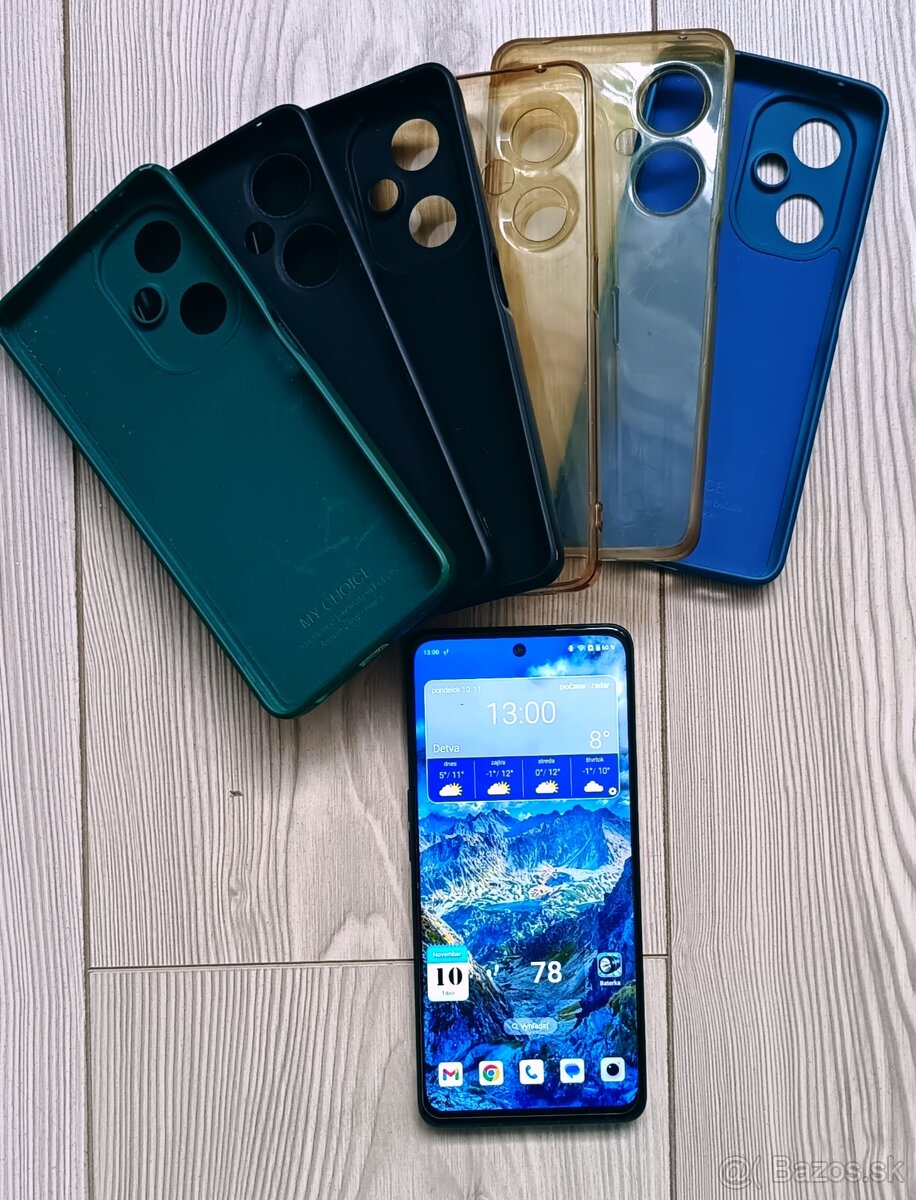 Predám One Plus Nord CE 3 Lite 5G - 4