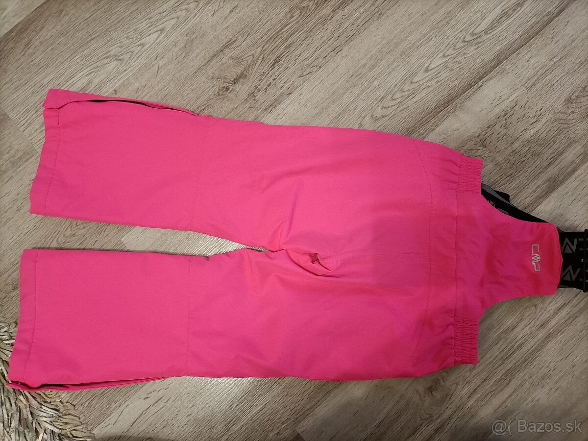 Oteplovacky detské - 4