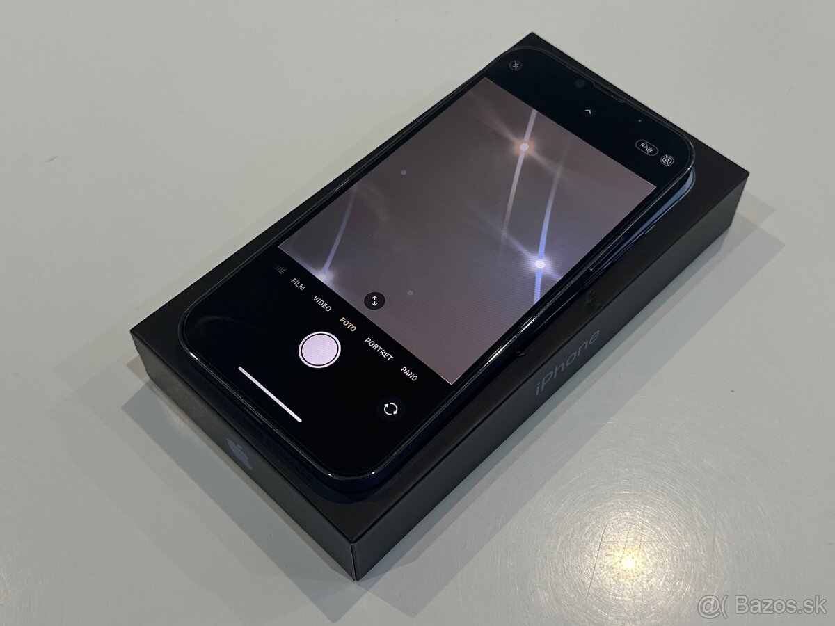 iPhone 13 Pro Max 256GB Sierra Blue - 4