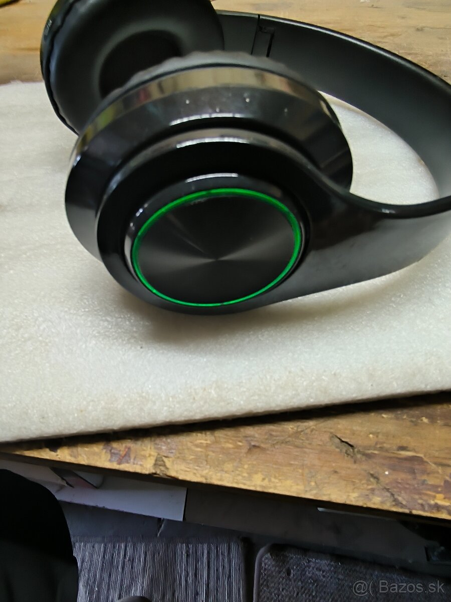 Predam slúchadlá B39 - 4