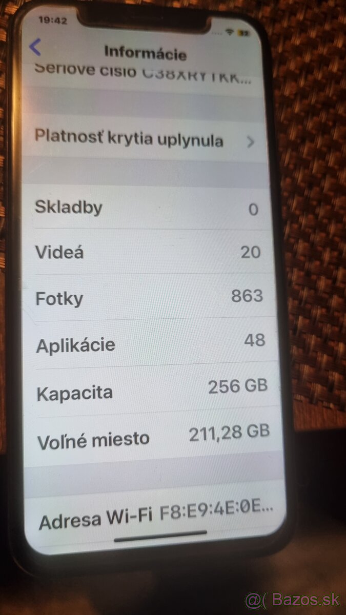 Iphone xs 256gb - 4
