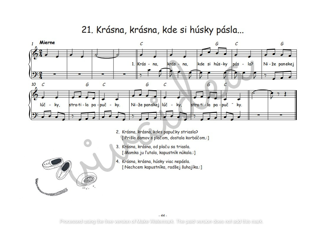 Išli deti na tanec - 4