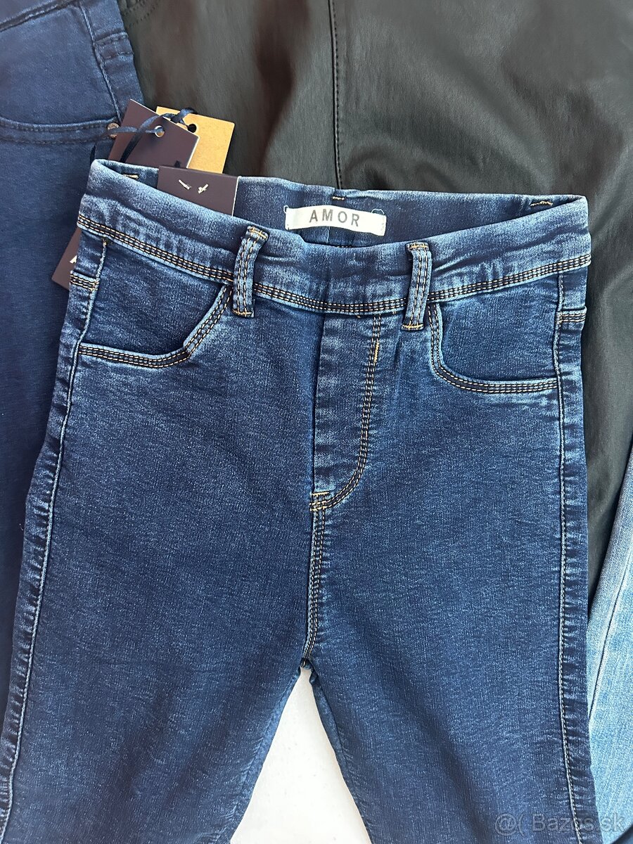 Dámske a dievčenské rifle - 4