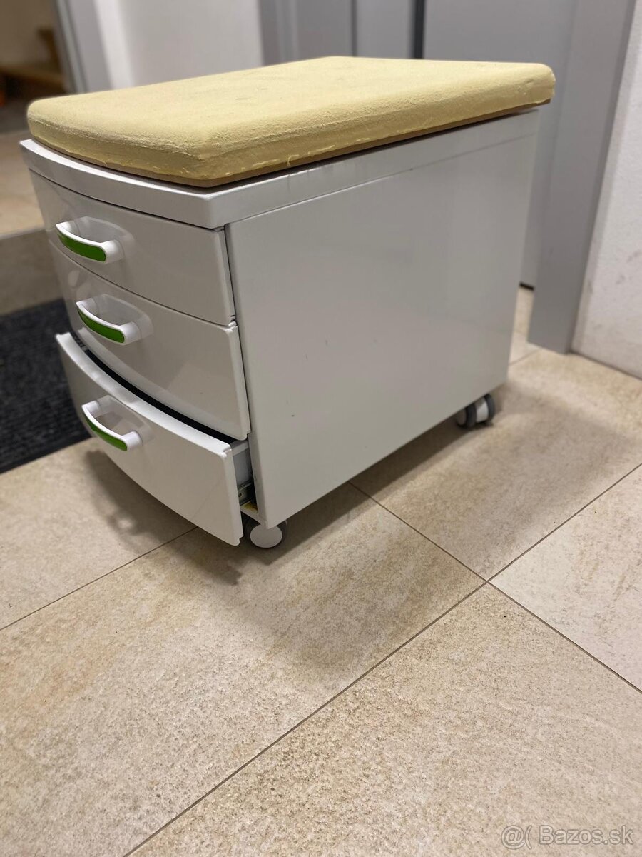 Stol a stolička Stabilus - 4