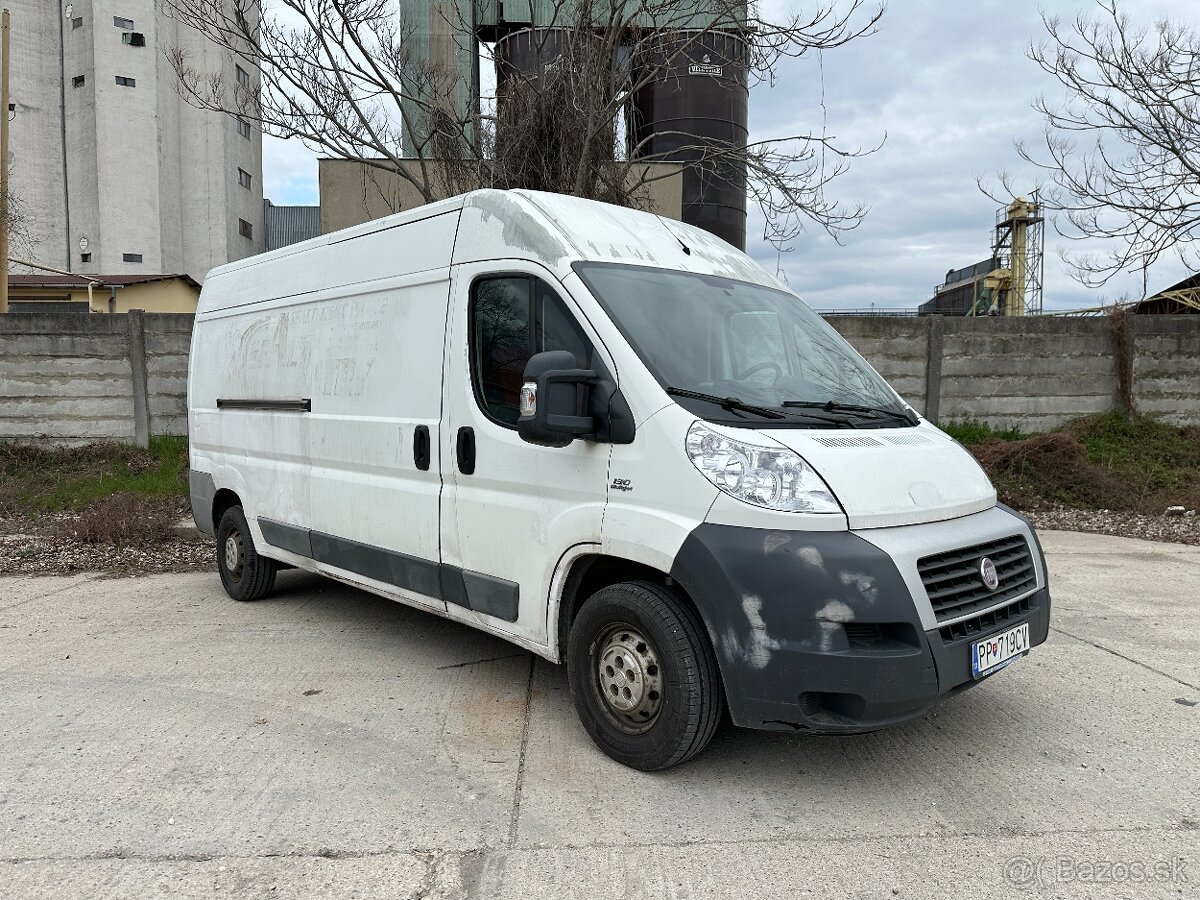 Fiat Ducato 2.3 L3H2 - 4