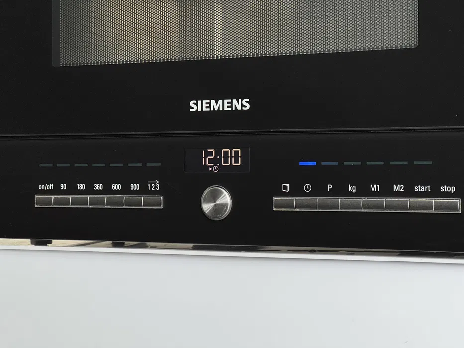 Mikrovlnná rúra - Siemens HF25G5L2 - 4