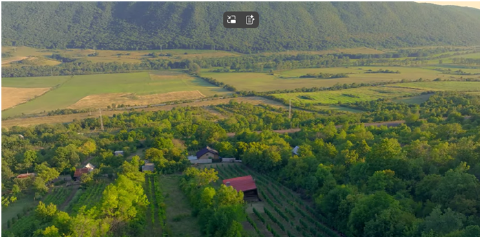 Chata v Hrhove - Dokonalá príroda, súkromie a ticho - 4