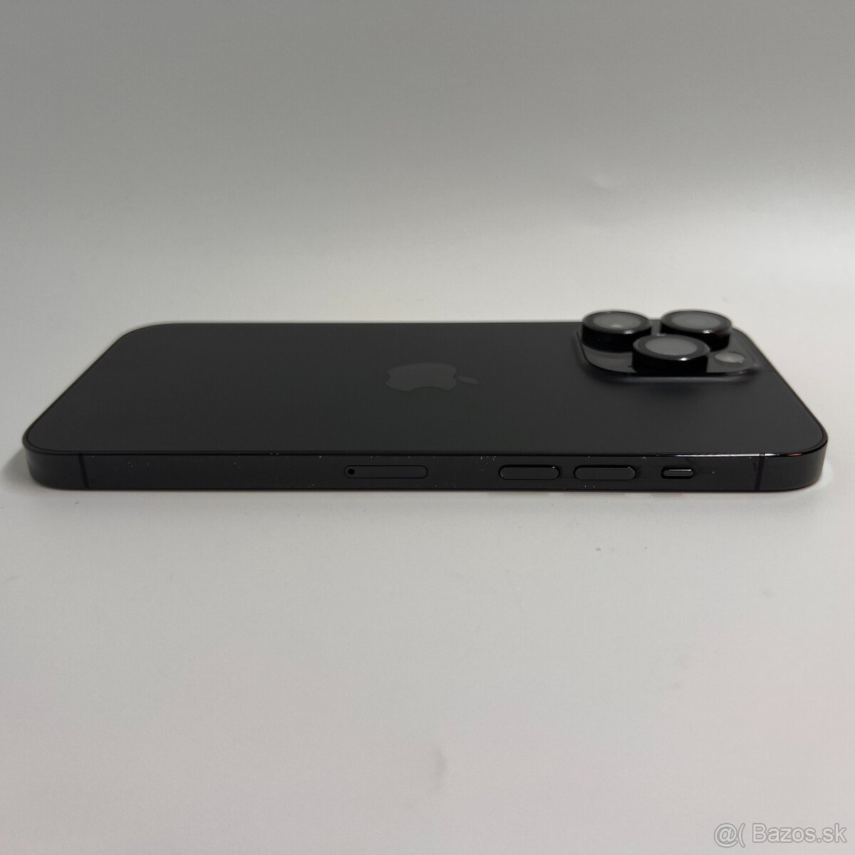 IPHONE 14 PRO MAX SPACE BLACK 128GB ZÁRUKA - DOBRÝ STAV - 4